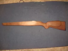 Mauser M 48 Yugo Rifle Gun Stock