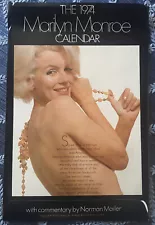 SALE! 1974 MARILYN MONROE PHOTO SHOOT Brand New Lowest Price FREE US SHIP