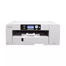 sawgrass sublimation printer sg1000. GOOD GOOD