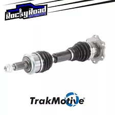 Extended Travel CV Axle Shaft for 1999-06 GM 1500 Pickup / SUV (0-6” Lift) (For: 2003 Chevrolet Silverado 1500)