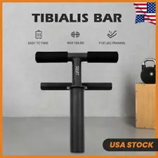 Tib Bar,Tibia Dorsi Calf Raise Machine for Strengthening Calve,Ankles,Leg Muscle