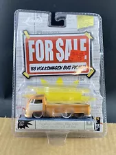 JADA For Sale ‘63 Volkswagen Bus Pickup COMB SHIP $1 PER MULT