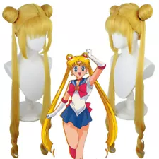 sailor moon wigs for sale