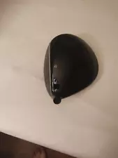 taylormade qi10 driver head only