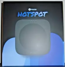 HELIUM MOBILE HOTSPOT MINER NEW NEVER USED