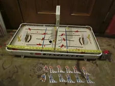 National Hockey Table Top Electronic Game