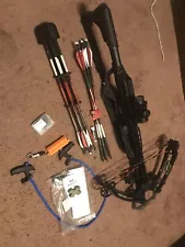 used barnett Xp 350 crossbows for sale Just Need A New String Or Serving