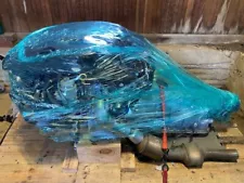 2012 Camaro V6 engine / transmission/Front Clip (Air box, wiring harness, etc.)