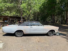 1966 Ford Galaxie