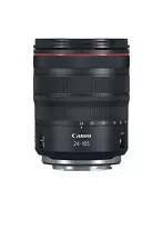 Canon RF 24-105mm f/4L IS USM Lens - New - Free Shipping - USA