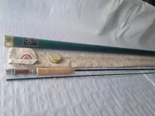 vintage Winston IM6 fly rod New