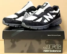 Size 12 - New Balance Joe Freshgoods x 990v4 Made in USA 1998 Pack - Outro