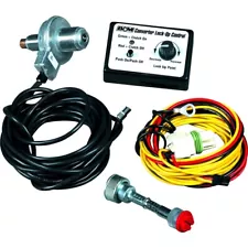 70248 B&M Shift Control Unit for Suburban SaVana GMC K1500 C2500 Jimmy G3500 Van (For: Pontiac)