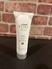 Vivo Per Lei: Hyacinth Hand & Body Lotion with Dead Sea Minerals - New 4 oz