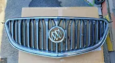 2013 2014 2015 2016 2017 Buick Enclave Front Grille OEM