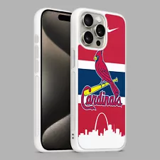 SALE! 98St-Louis-Cardinals90 For iPhone XS MAX SE 11 12 13 14 15 16 PRO MAX CASE