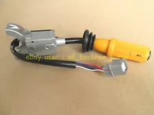 JCB BACKHOE / FORKLIFT - FORWARD & REVERSE COLUMN SWITCH (PART NO. 701/55100)