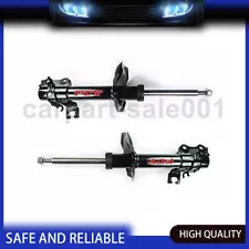 Front Set Struts Assembly 2x For Nissan Sentra 2002-2006 (For: 2004 Nissan Sentra)