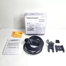 Humminbird XNT-9-DI-T Transducer Helix 5 7 9 Hummingbird Fishfinder