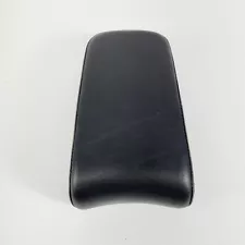 Genuine Harley-Davidson 10-17 Dyna Wide Glide Rear Seat Pillion 51504-10 (For: 2008 Dyna)