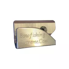 Bowfishing Extreme Bowfishing Machined Aluminum Oneida Osprey Bowfishing Rest