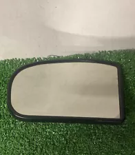 2003-2006 Mercedes E320 E350 E500 W211 LH Driver OEM Auto Dim Mirror Glass 03-06