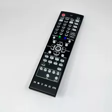 ANTHEM DD-11591 OEM Home Theatre Remote Control For MRX 300 500 700 Tested