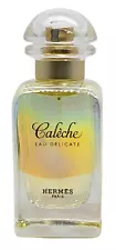 hermes caleche eau delicate