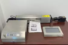 Videojet 3140 CO2 Laser Marking Complete System