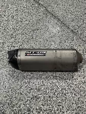 yoshimura muffler exhaust yamaha mt-09