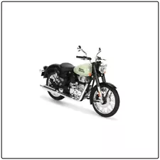 Royal Enfield Classic 350 Redditch Scale Model 1: 12 U.S. SELLER RLCSMO210066