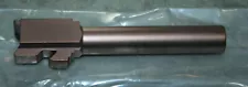 Copper Finish 9mm Conversion Match Grade Barrel for Glock 22 Gen 1-4 G22