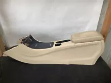 Console Front 117 Type Floor Armrest Fits 14-19 MERCEDES CLA-CLASS 103820678 (For: 2018 CLA45 AMG)