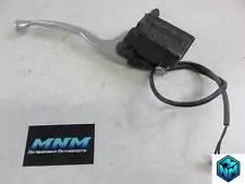 2010 Yamaha Grizzly 350 Yfm350g GENUINE Front Brake Master Cylinder Lever Handle (For: Yamaha Wolverine 450)