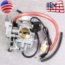 New Carburetor For Arctic Cat 500 4x4 LE M4 TBX TRV Automatic 2005-2007 0470-533 (For: 2006 Arctic Cat 500 4X4)