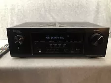 Denon AVR-S710W 7.2 Channel Receiver