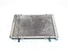 17 Can Am Maverick 1000R XMR Radiator