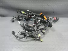 ELECTRICAL SYSTEM KAWASAKI NINJA 650 2017 2019