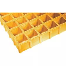 used fiberglass grating for sale