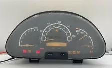 1995-2006 MERCEDES-BENZ SPRINTER VAN USED DASHBOARD INSTRUMENT CLUSTER FOR SALE