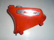 Honda C100 Cub 50 C 100 Vintage Gas Fuel Tank