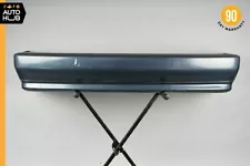 New Listing90-95 Mercedes R129 SL320 SL600 500SL Rear Bumper Cover Assembly 1298800140 OEM