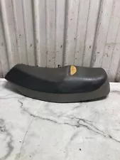 87 Honda CH 150 CH150 Elite Scooter seat