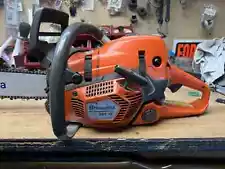 Husqvarna 562XP Chainsaw