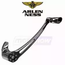 Arlen Ness Deep Cut Brake Arm for 2010-2013 Harley Davidson FLTRX Road Glide wa (For: 2010 Harley-Davidson Road Glide)