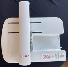 Singer EM-3 Stickblock For Sewing Embroidery Machine Quantum XL-5000, XL-6000