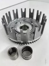 2015 - 2019 YZ250FX WR250F Clutch Basket Primary Driven Gear 2014 - 2018 YZ250F (For: 2018 YZ250FX)