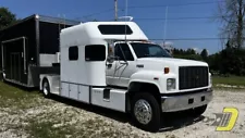 1992 Kodiak C7500 Toterhome Must See! Sale/Trade