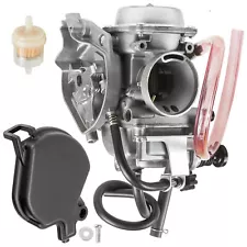 Carburetor Carb for Kawasaki Bayou 400 KLF400B 4X4 1993 1994 1995 - 1999 (For: Kawasaki Bayou 400)