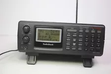 Radio Shack 300 Channel Dual Trunking Scanner PRO 2053 Good Working Condition